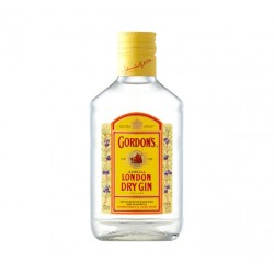 Gordon's Dry Gin 200ml