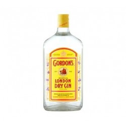 Gordon's Dry Gin 1lt