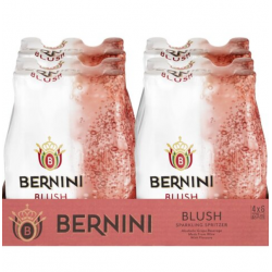 Bernini Blush Nrb 275ml  (24)
