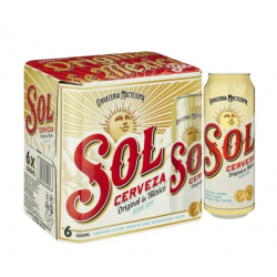 Sol 500ml Cans (6)