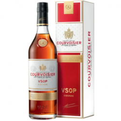 Courvoisier VSOP Cognac 750ml