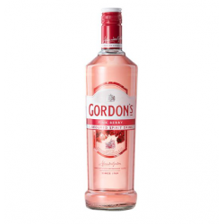 Gordon's Pink Berry Gin 750ml