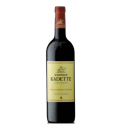 Kanonkop Kadette Cape Blend...