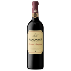 Kanonkop Cabernet Sauvignon...