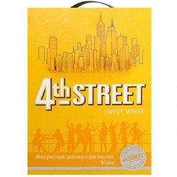 4th Street Natural Sweet...