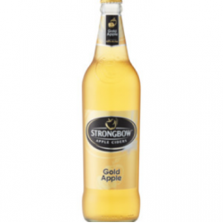 Strongbow Gold RB 660ml
