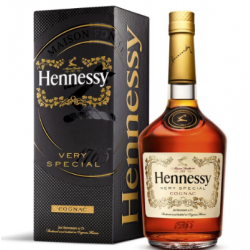 Hennessy VS 750ml