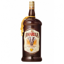 Amarula Cream liqueur 1lt
