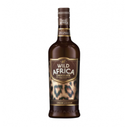 Wild Africa Chocolate 750ml