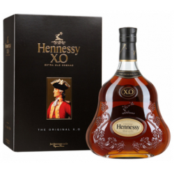 Hennessy XO 750ml