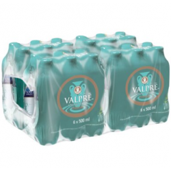 Valpre Spring Water...