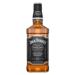 Jack Daniel's Whisky 750ml
