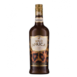 Wild Africa Cream 750ml