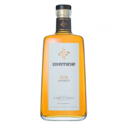 Inverroche Gin Amber 750ml