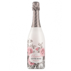 Annabelle Cuvée Rosé 750ml