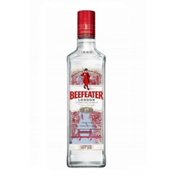 Beefeater London Dry Gin 750ml