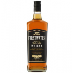 First Watch Whisky 750ml