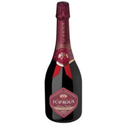 J C Le Roux La Chanson Red...