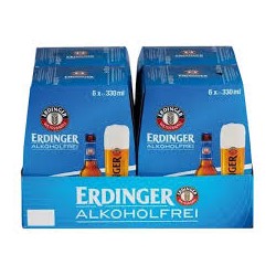 Erdinger Non-Alcoholic Beer...