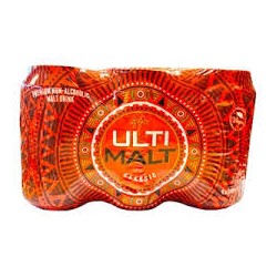 Ultimalt Non-Alcoholic Malt...