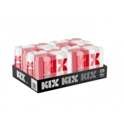 KIX Rose Spritzer Cans...