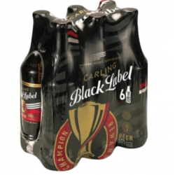 Carling Black Label Nrb...